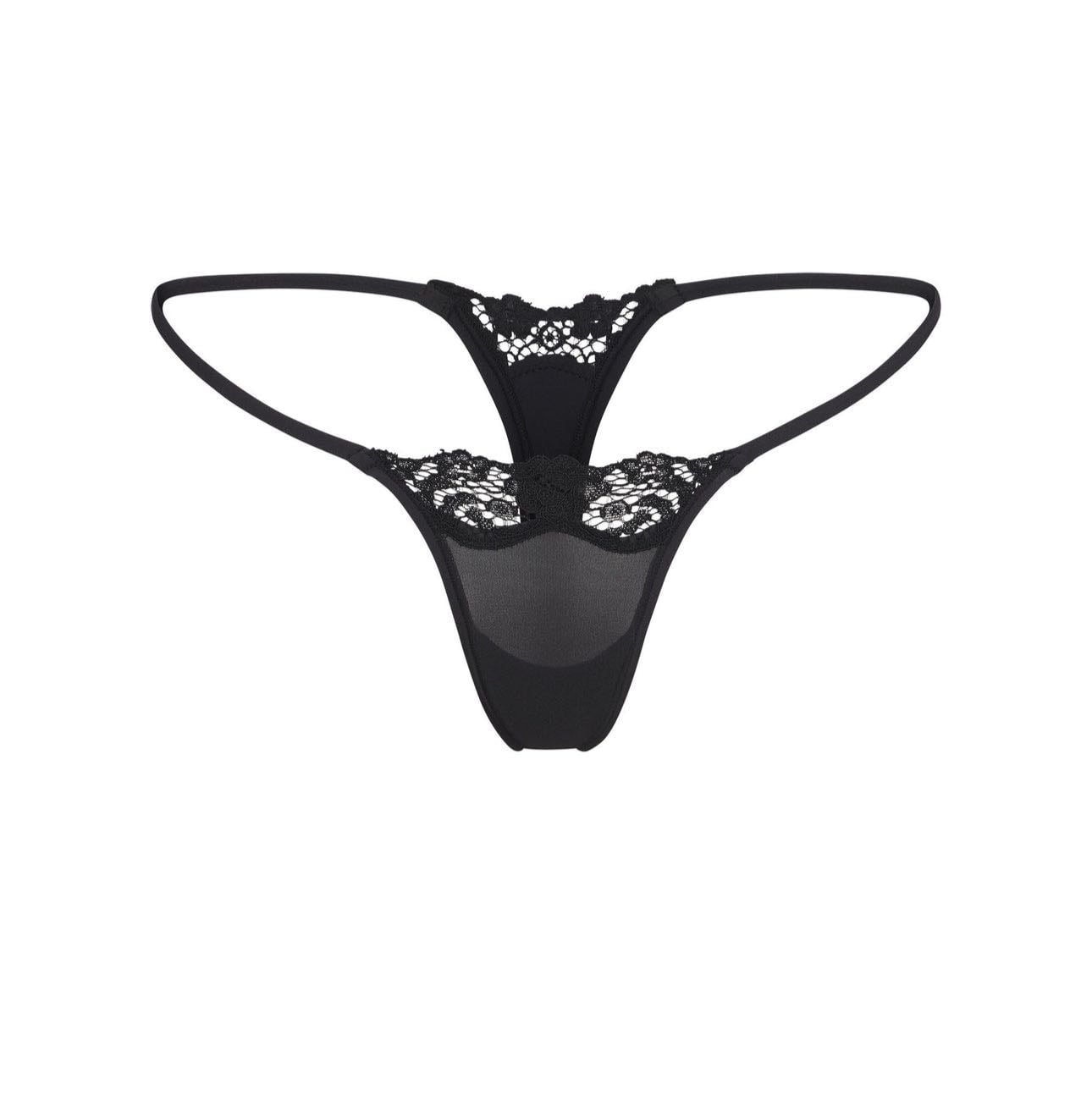 string thong
