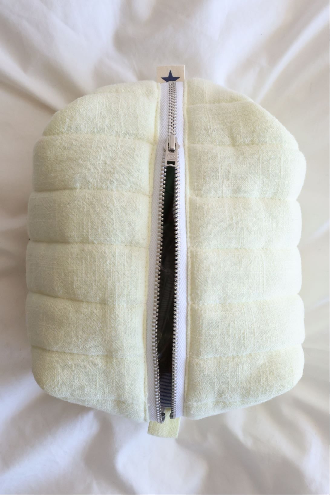 pouch