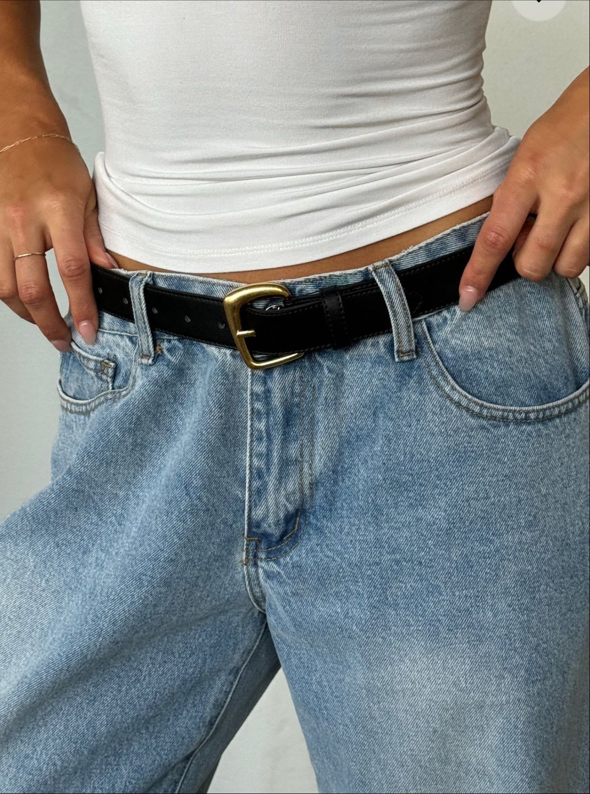 belt