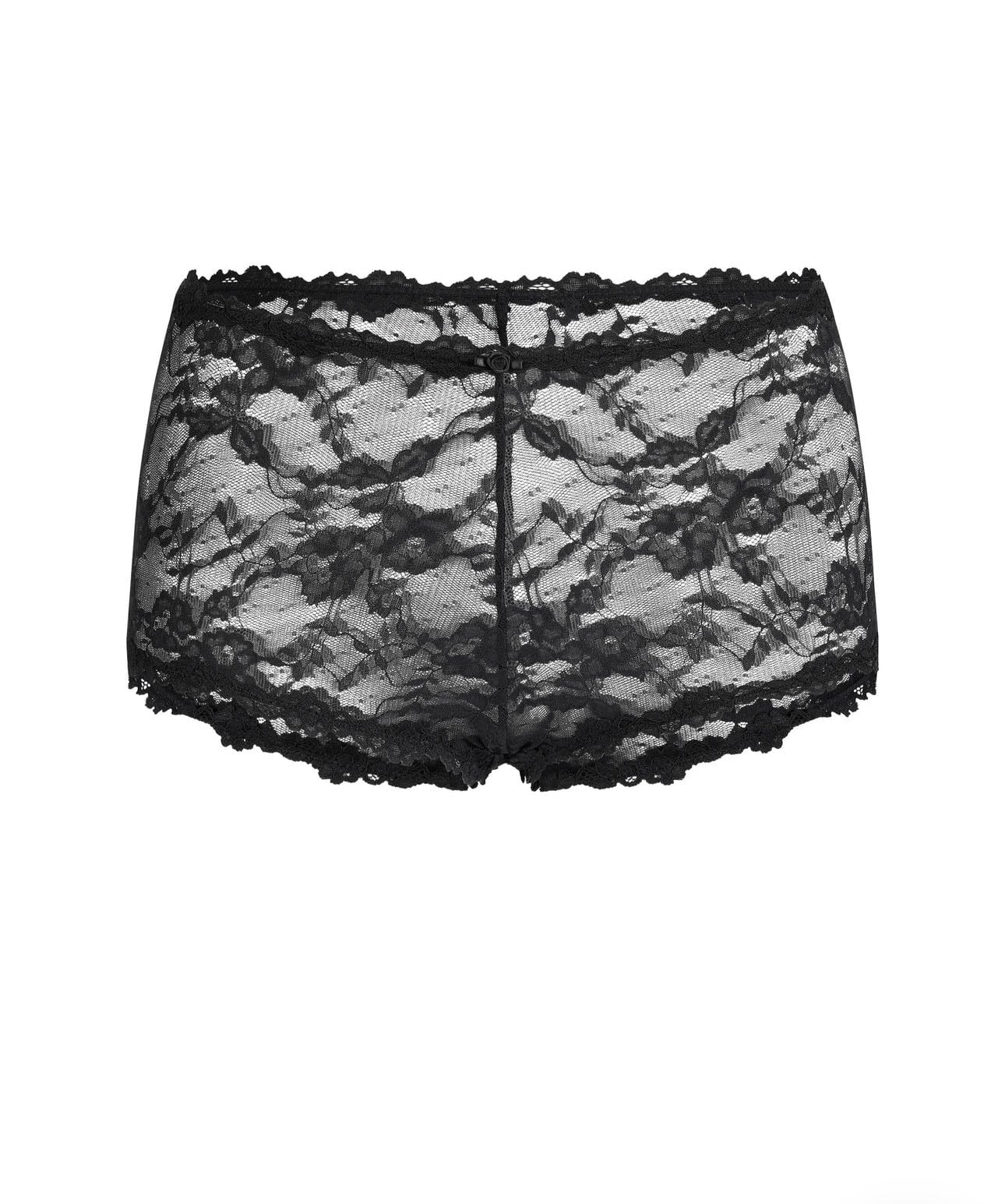boy short
