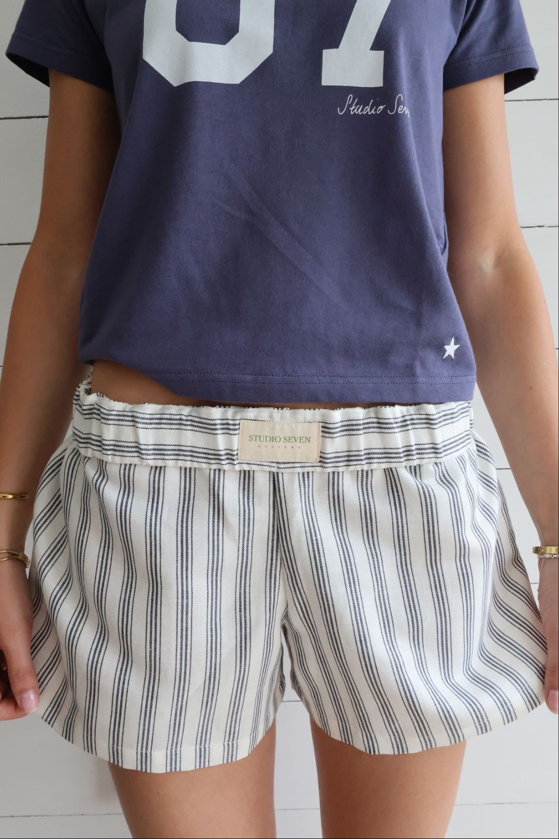 short
