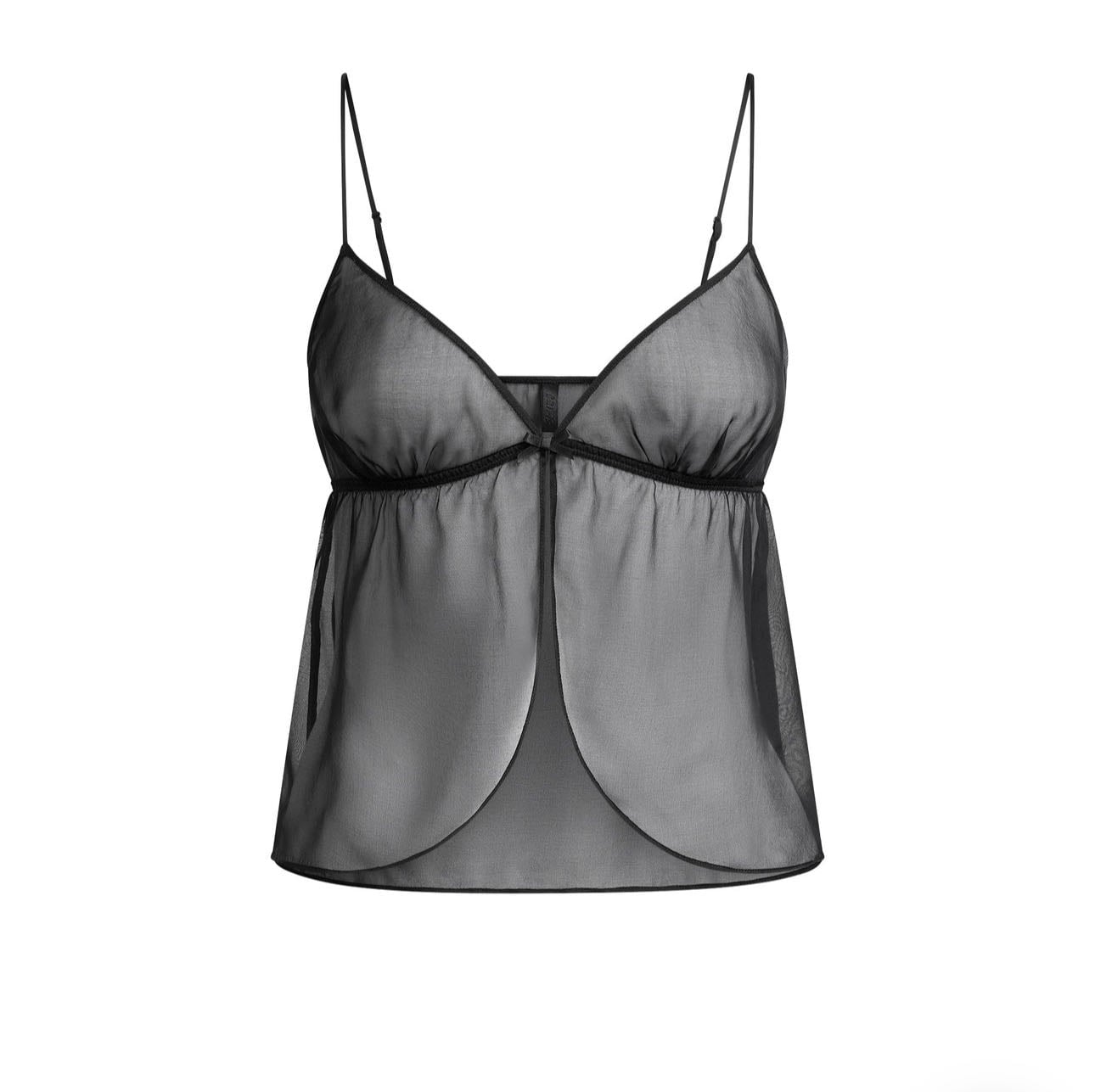 babydoll top
