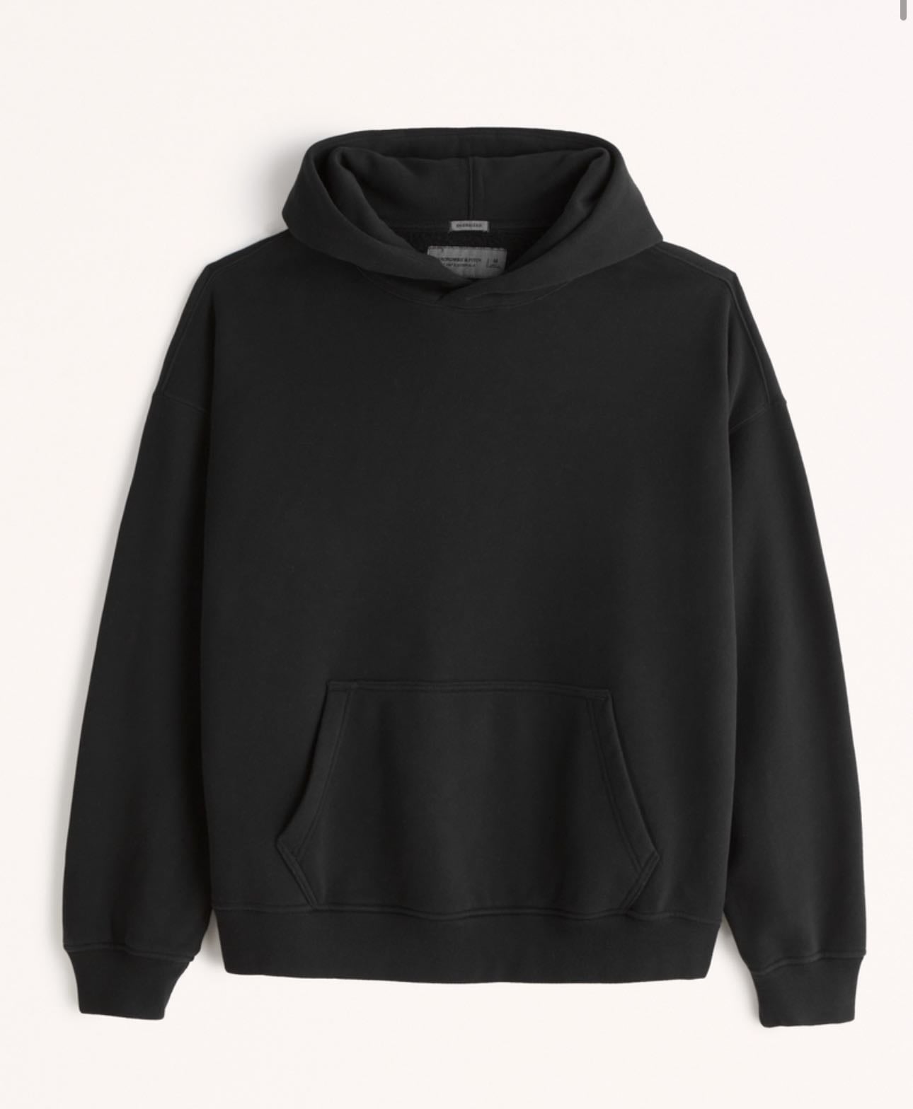 hoodie