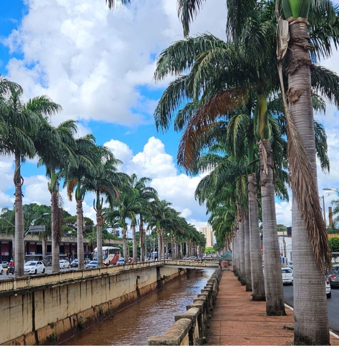 Ribeirao Preto - Places hypelist by Gregório Pupin