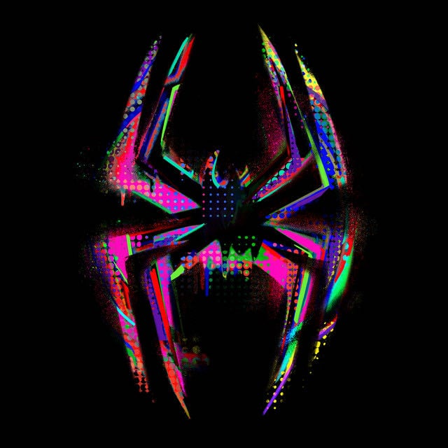 Self Love (Spider-Man: Across the Spider-Verse) (Metro Boomin & Coi Leray) - Song 路 Metro Boomin, Coi Leray