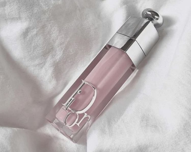 Lip gloss - Products hypelist by Valeria