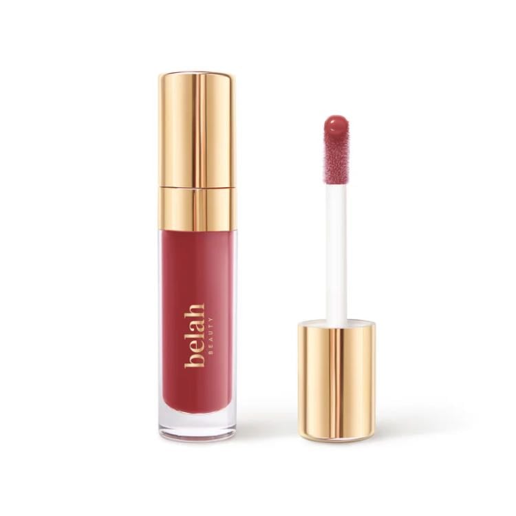BELAH BEAUTY - Ultra shine volumizing lip gloss