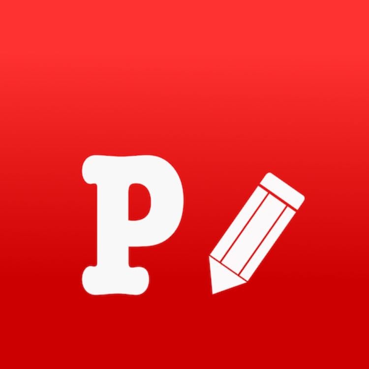 Phonto - Perfecta para poner textos en diferentes tipografías en imágenes.