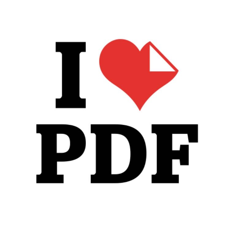 ILovePDF - Muy funcional con todo el tema de manejar PDFs.