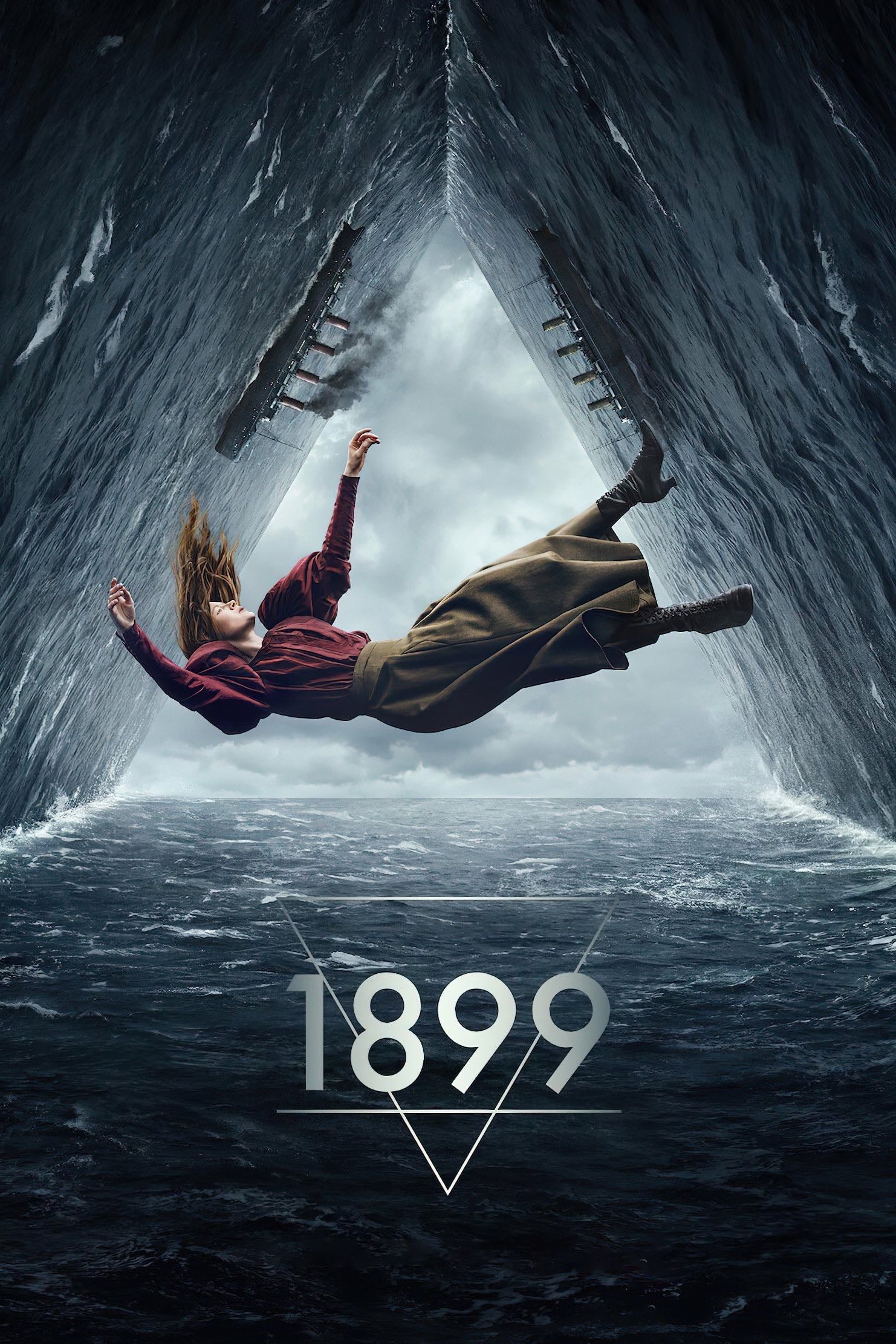 1899 - Baran bo Odar, Jantje Friese · 2022