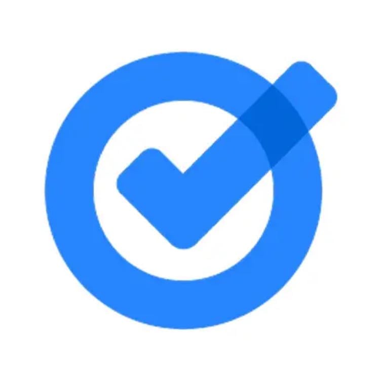 Google task - Muy sencilla, realmente cumple lo necesario, la utilizo más para tener muy a la mano que tareas me faltan y hacer listas.