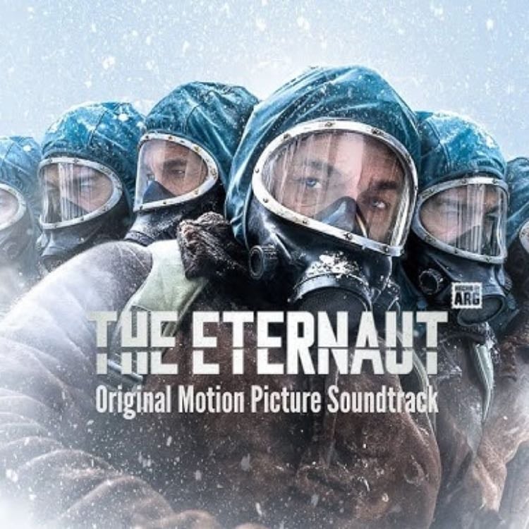 El Eternauta - 2025