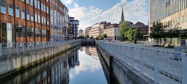 Denmark