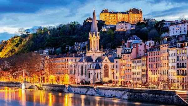 France