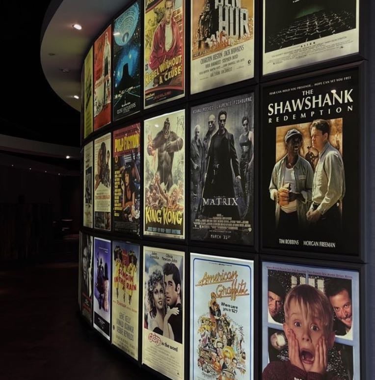 movies