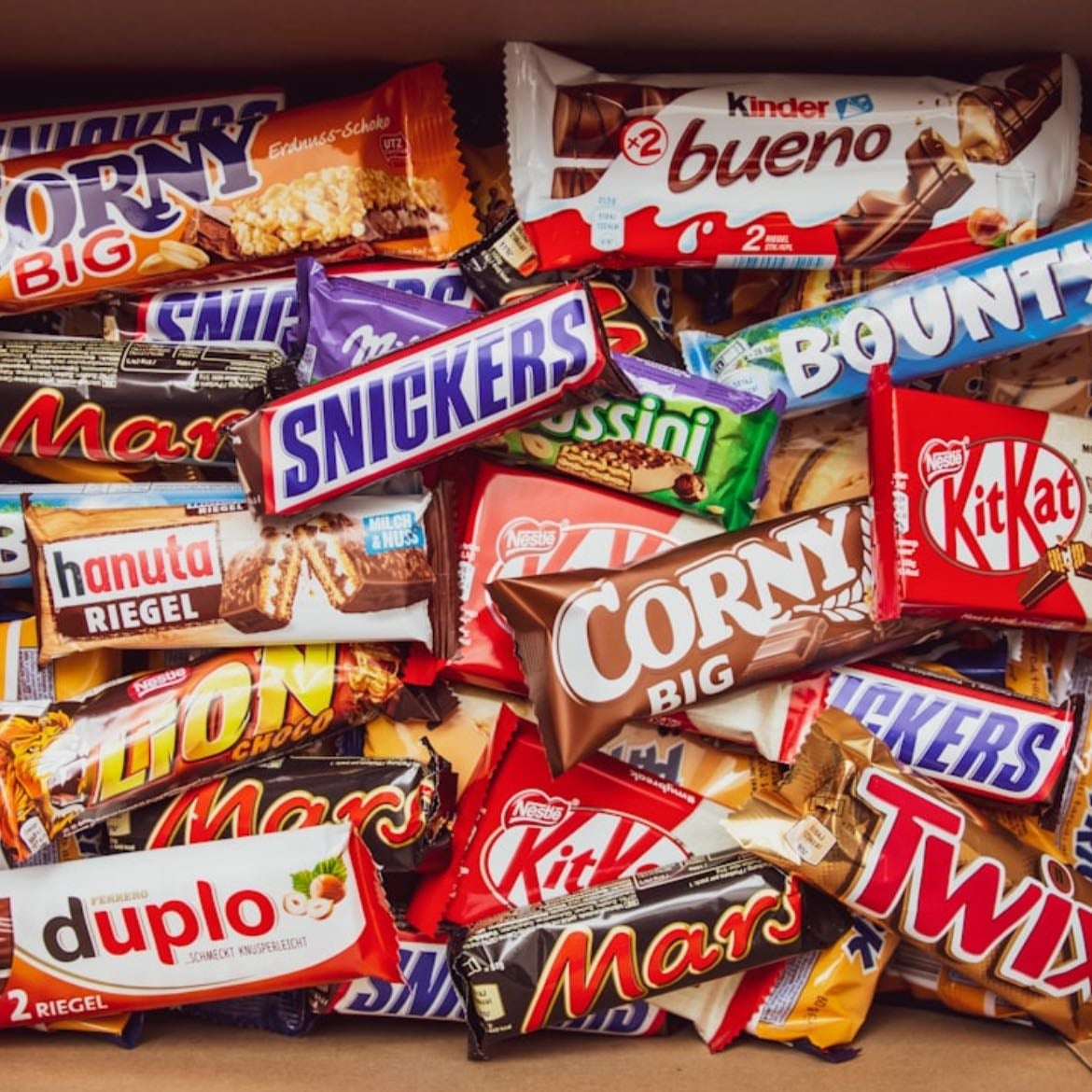 snacks