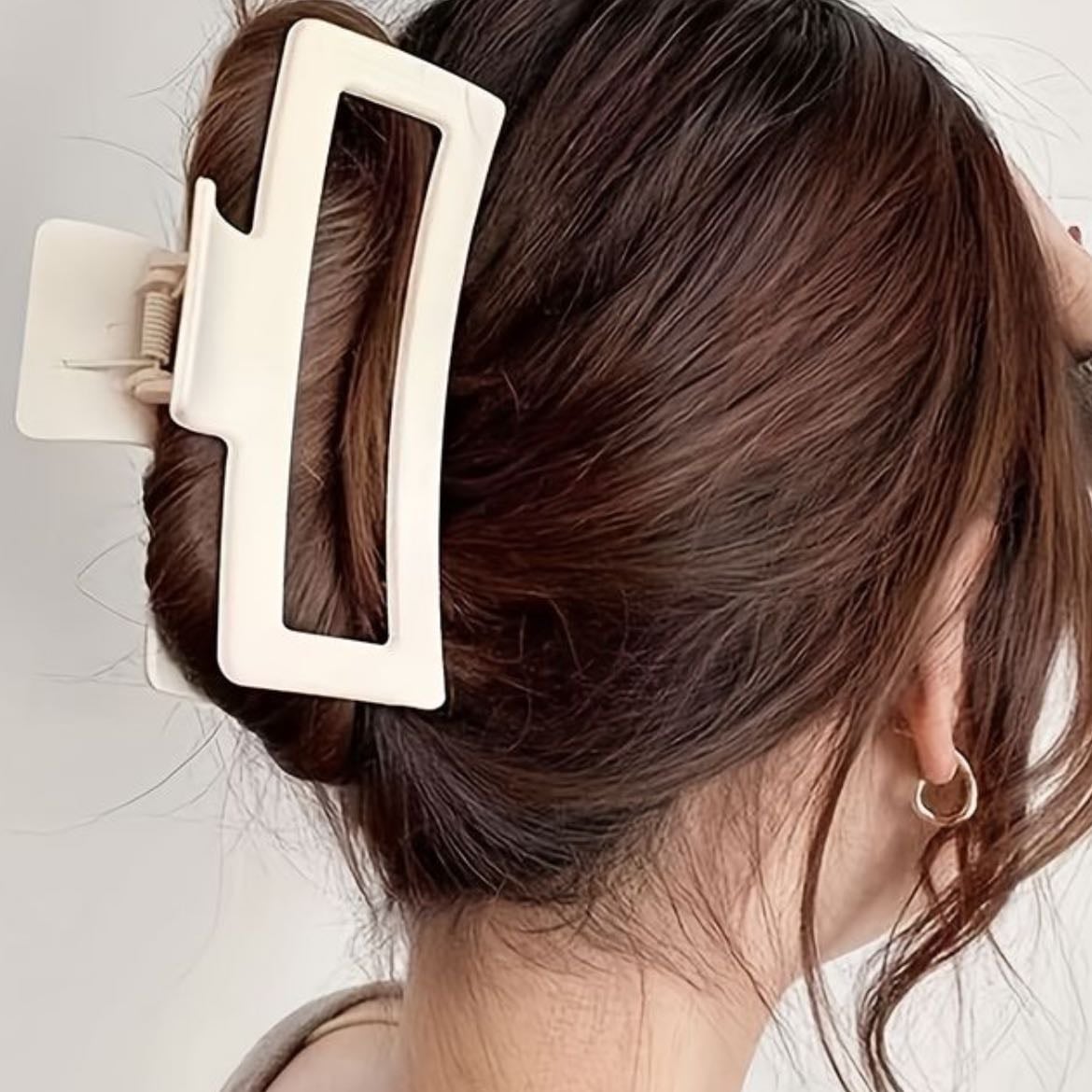 pinza del pelo