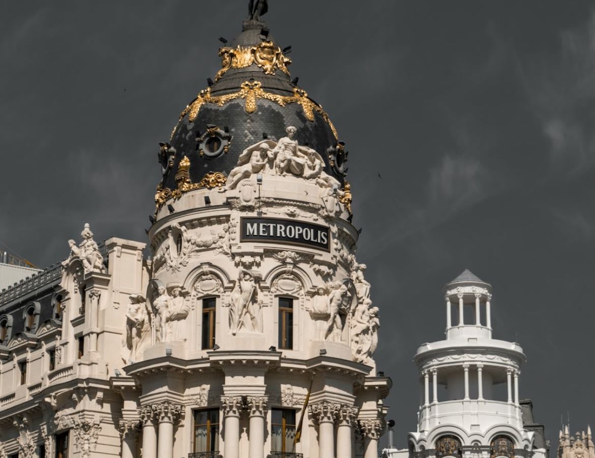 Madrid