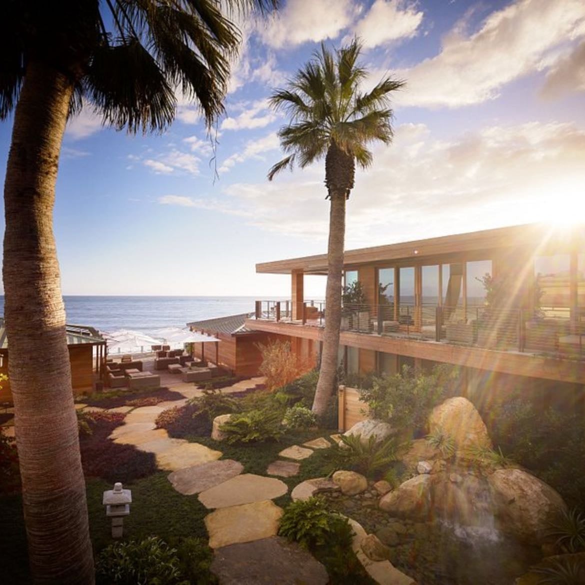 Nobu Malibu