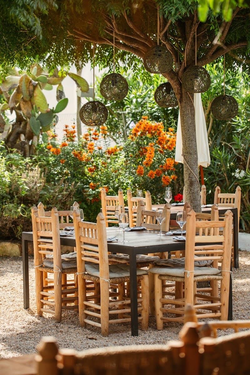 Can Mimosa Ibiza