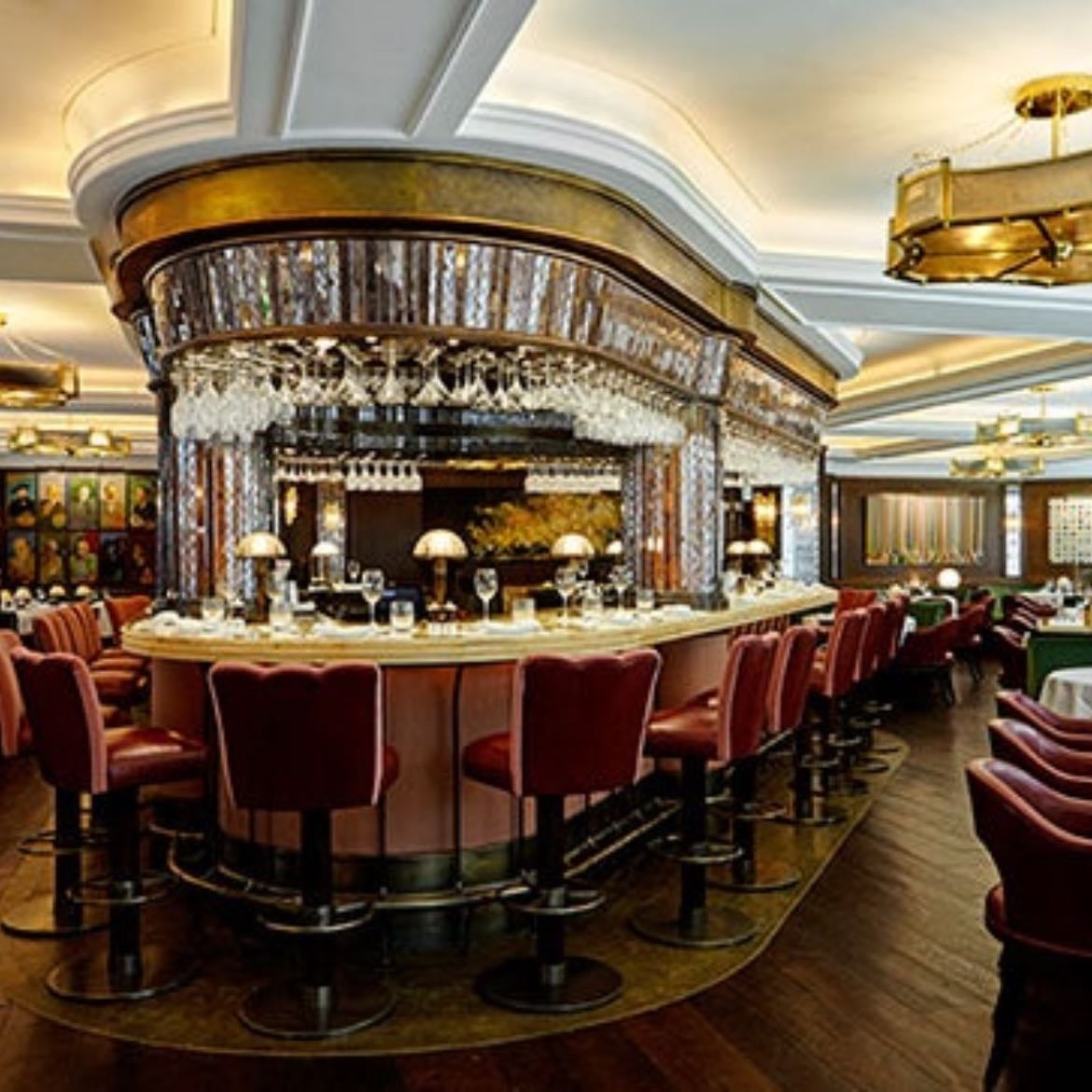 The Ivy