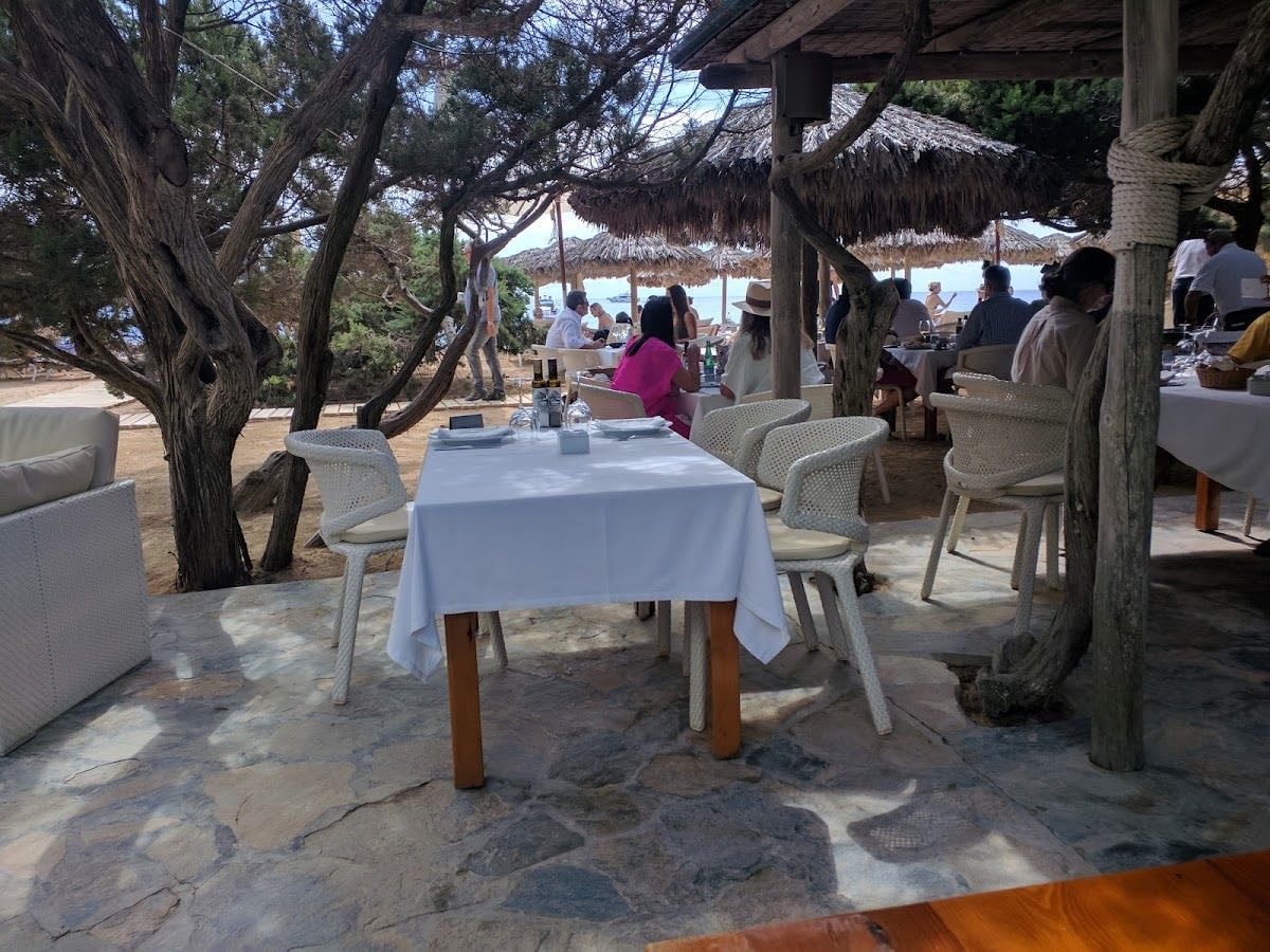 Restaurant Es Torrent