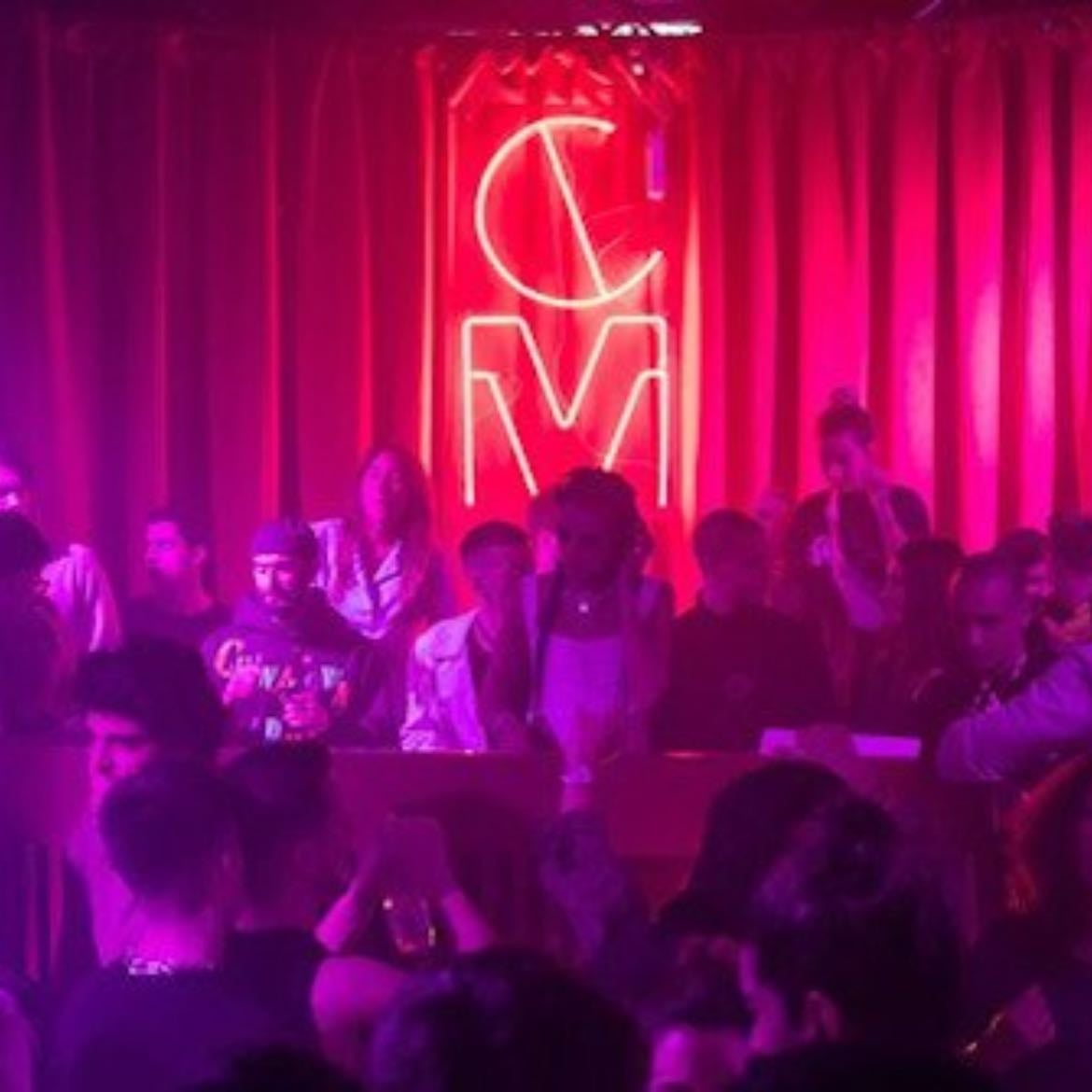 Club Malasaña