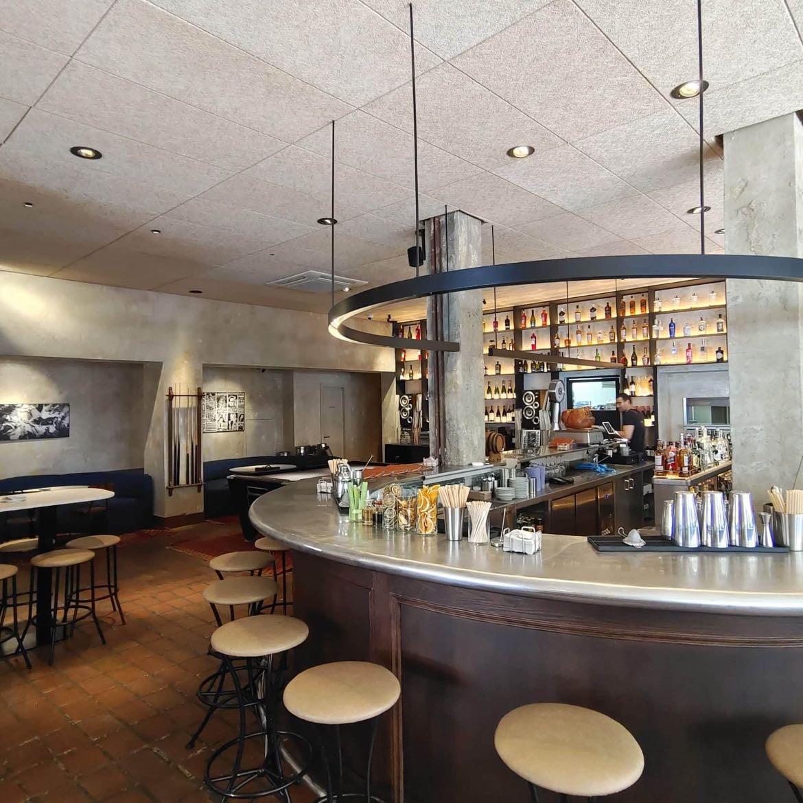 Bar Trafalgar