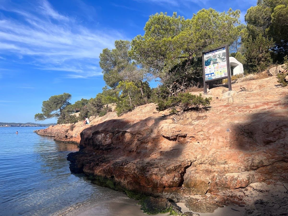 Cala Gracioneta