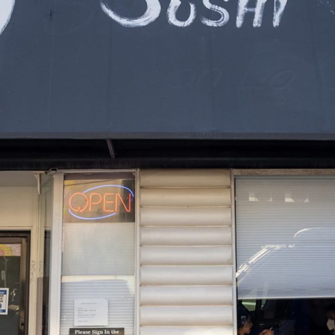 Sushi Fumi