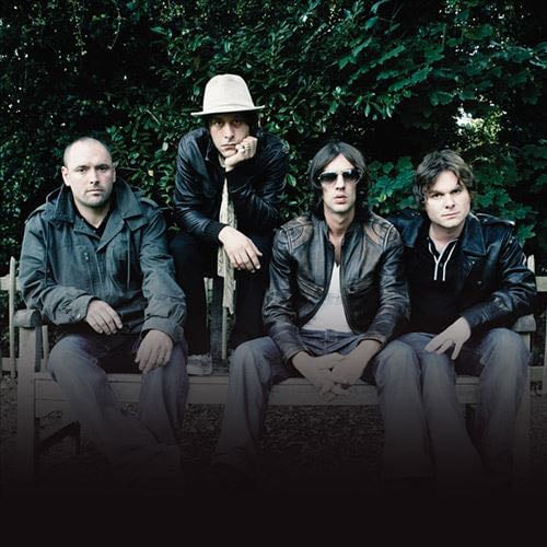 The Verve - Artist
