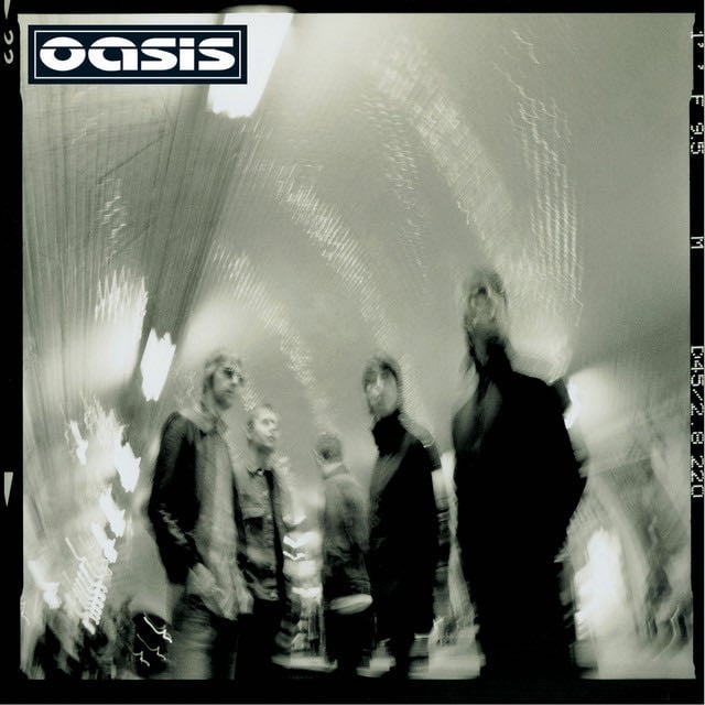 Stop Crying Your Heart Out - Song · Oasis