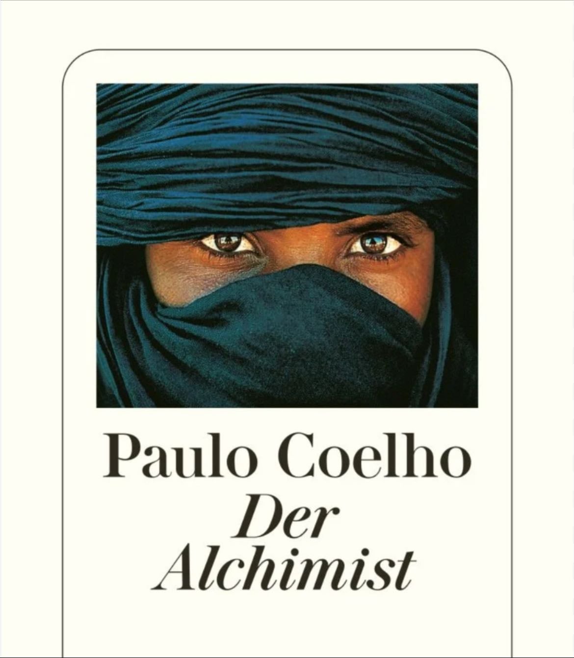 The Alchemist - Paulo Coelho · 2015