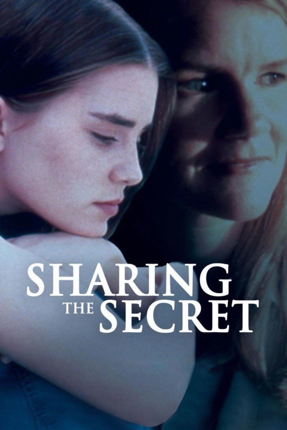 Sharing the Secret - Katt Shea · 2000