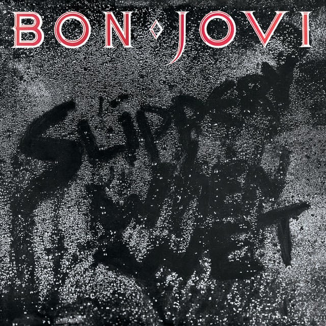 Wanted Dead Or Alive - Song · Bon Jovi