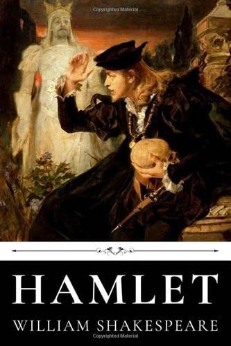 Hamlet - William Shakespeare · 2020