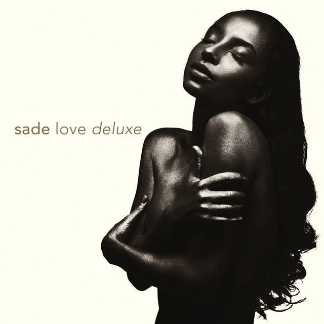Love Deluxe - Album · Sade