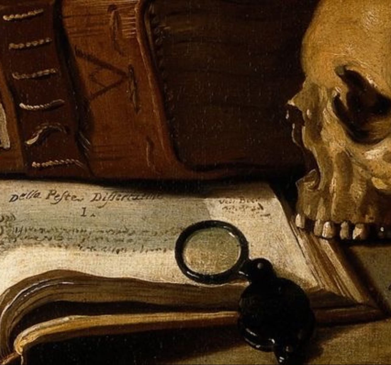 dark academia book recs