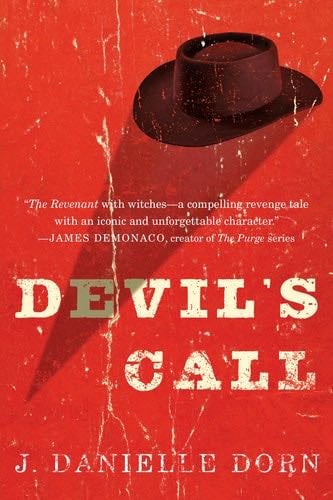 Devil's Call - J. Danielle Dorn