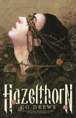 Hazelthorn - CG Drews · 2025