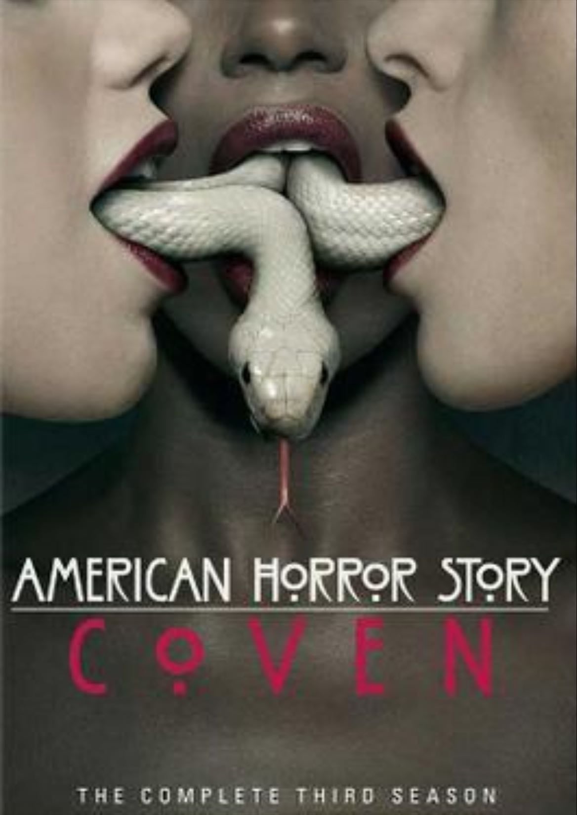 American Horror Story (COVEN) - 2011