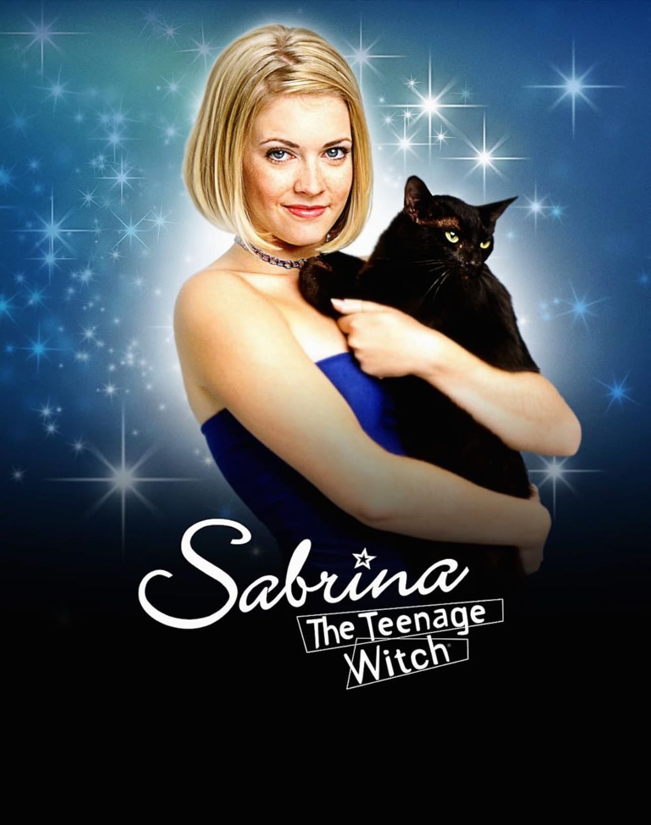 Sabrina, the Teenage Witch - 1996
