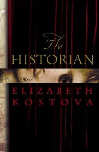 The Historian - Elizabeth Kostova