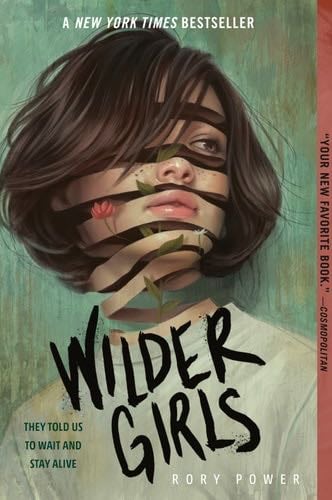 Wilder Girls - Rory Power · 2019