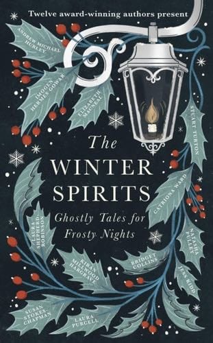The Winter Spirits - various authors