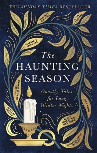 The Haunting Season - various authors