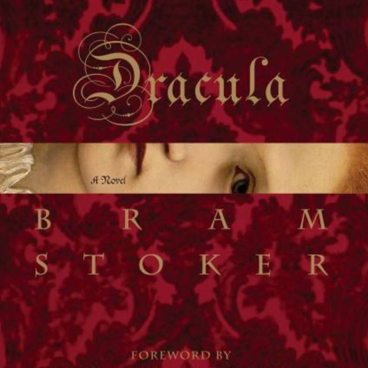 Dracula - Bram Stoker