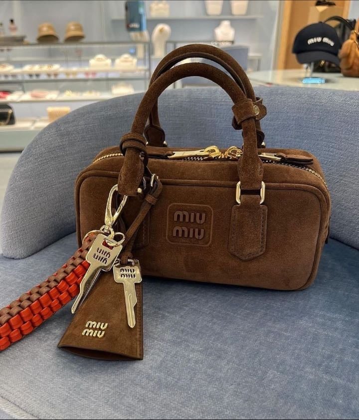 miu miu arcadie