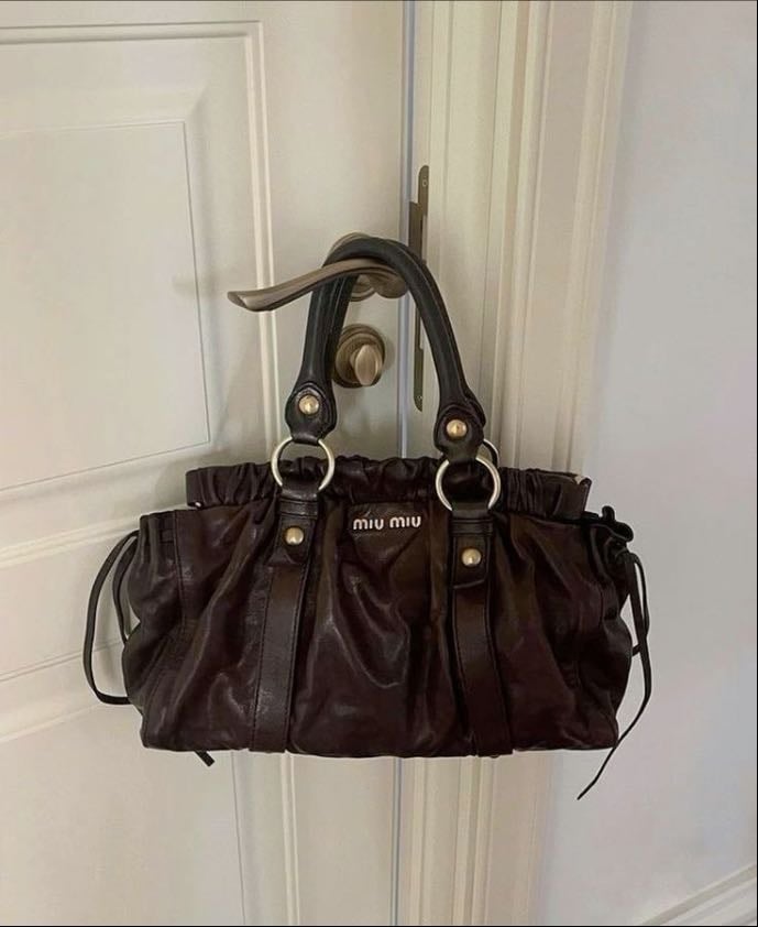 miu miu vitello