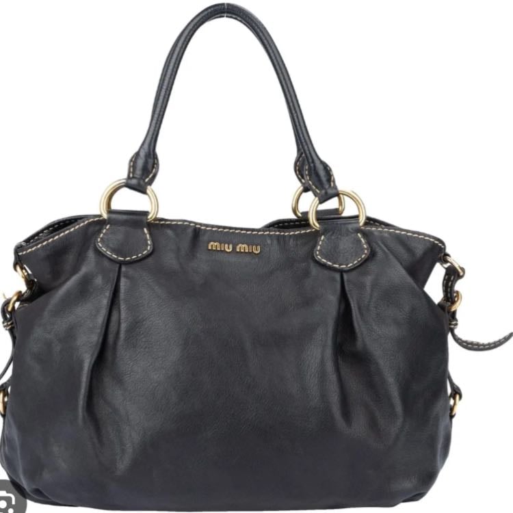 miu miu vitello caribu